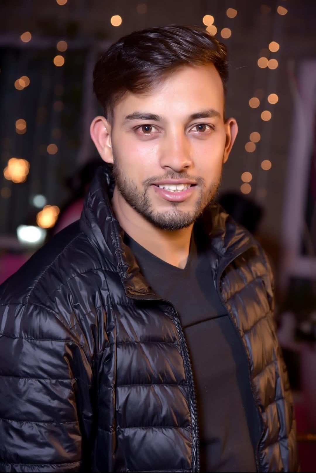 Vikas Suryawanshi