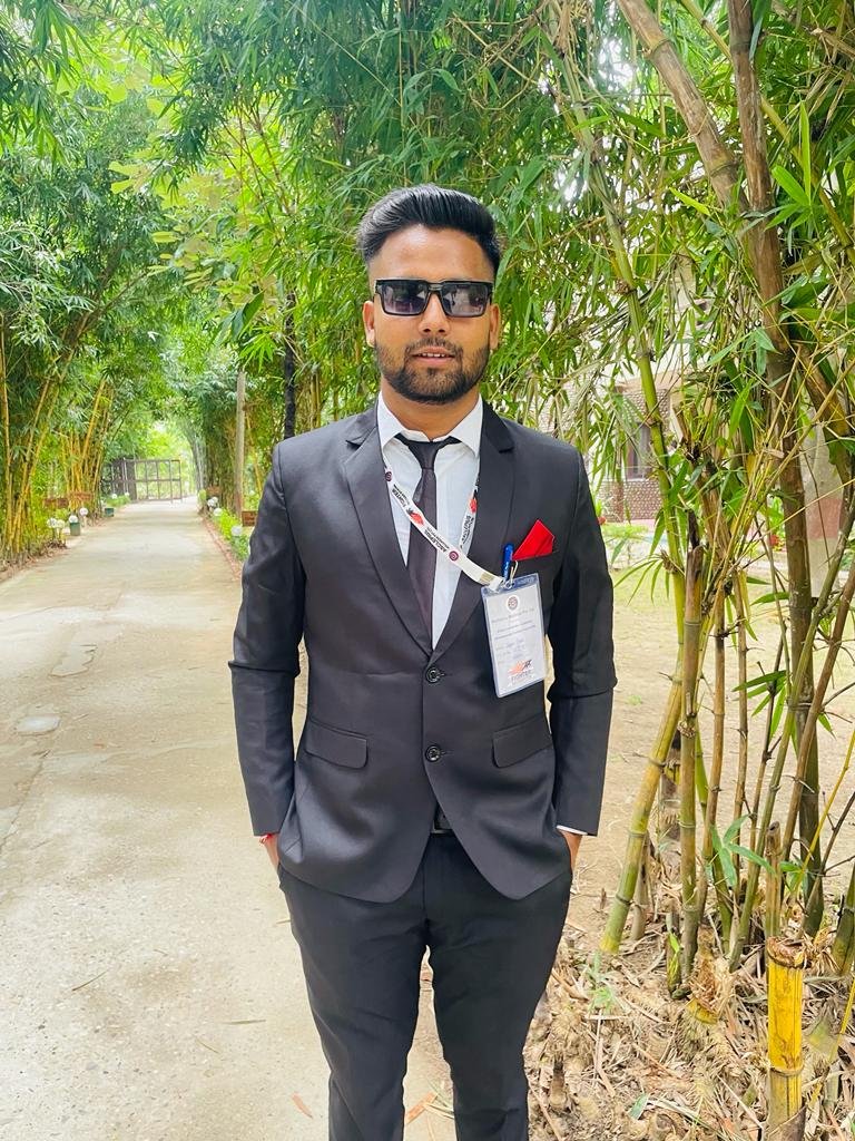 Sagar Suryawanshi