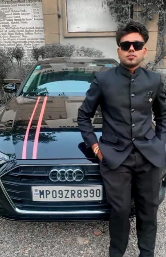 Vishal Suryawanshi
