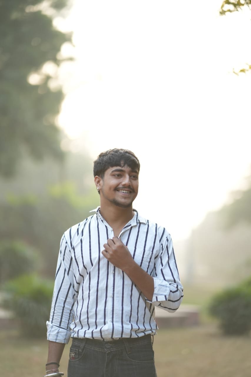 Varun Suryawanshi